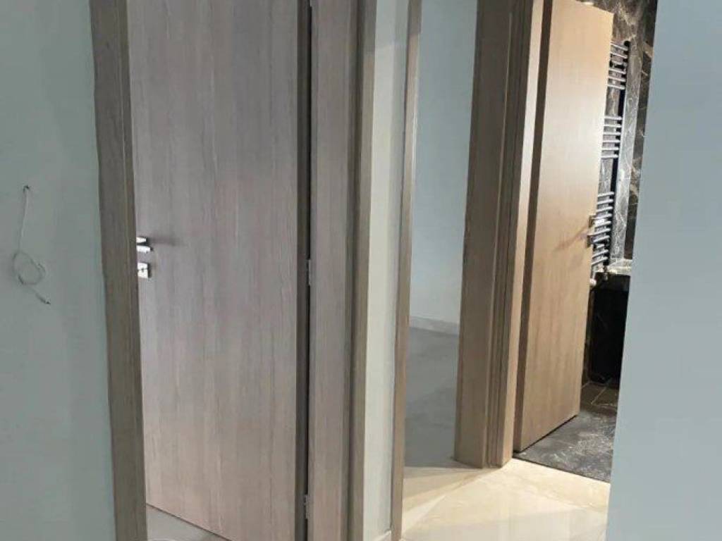 Forumland Real Estate, Διάδρομος