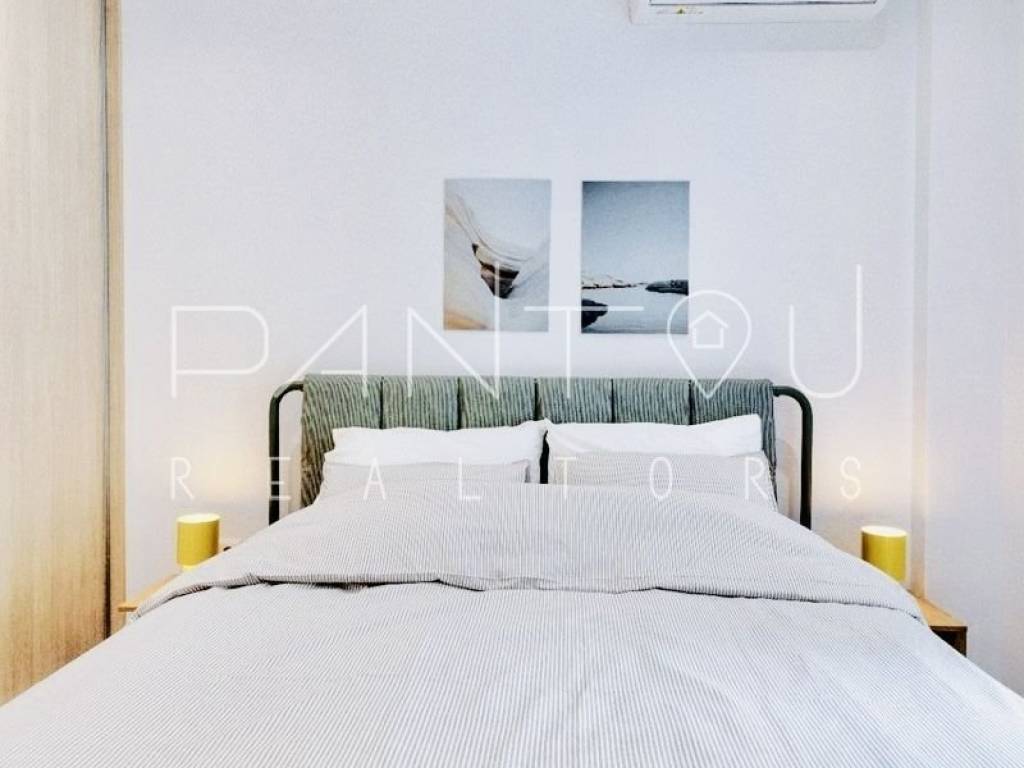 Υπνοδωμάτιο