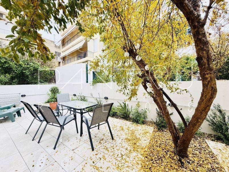 Εξωτερικός χώρος