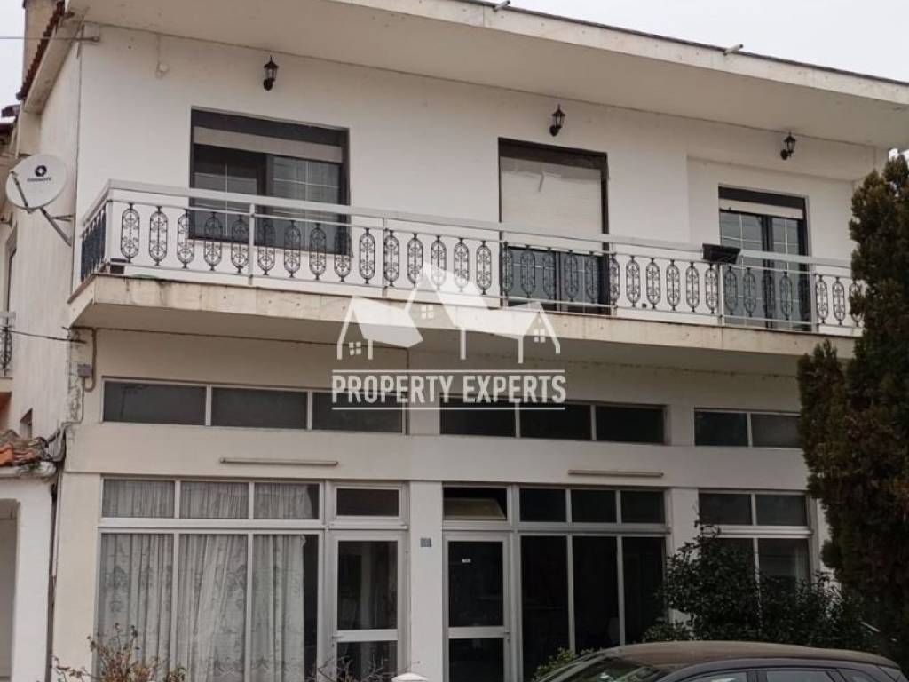 Εξωτερικός χώρος