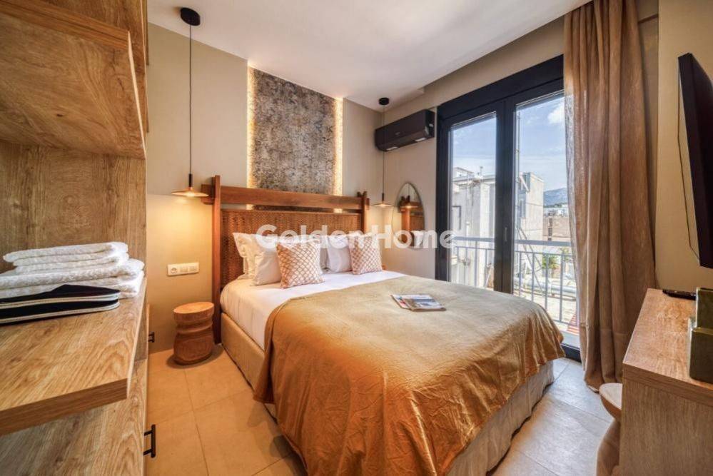 Υπνοδωμάτιο