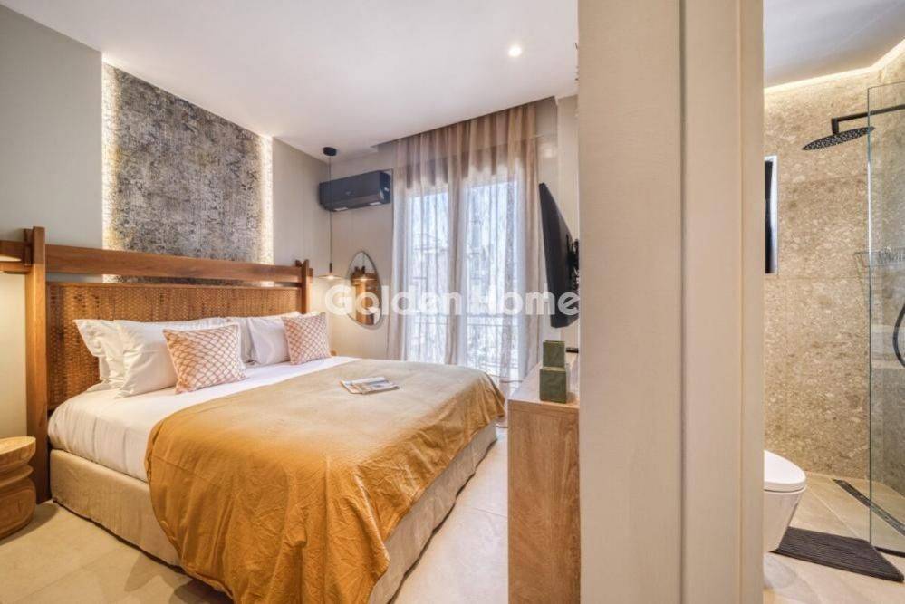 Υπνοδωμάτιο