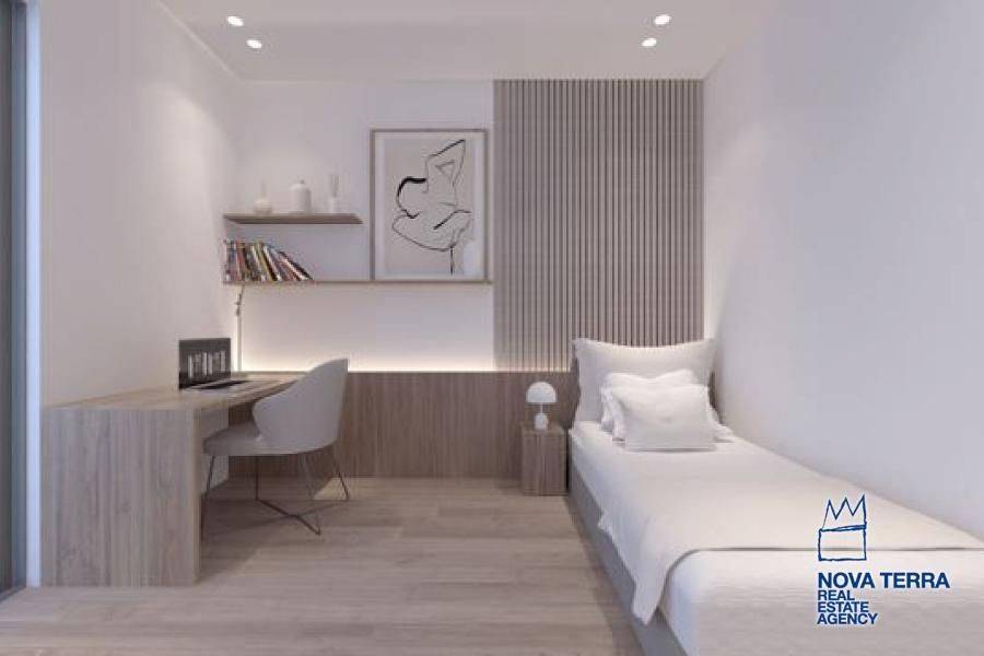 Yπνοδωμάτιο