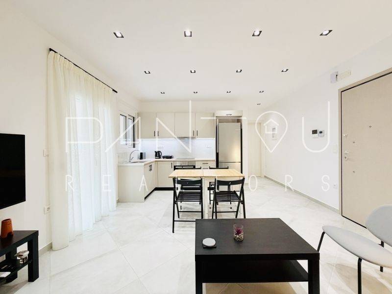 Άποψη χώρου