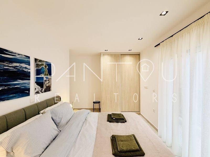 Υπνοδωμάτιο