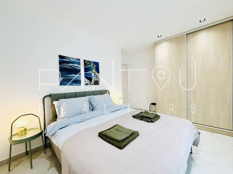 Υπνοδωμάτιο