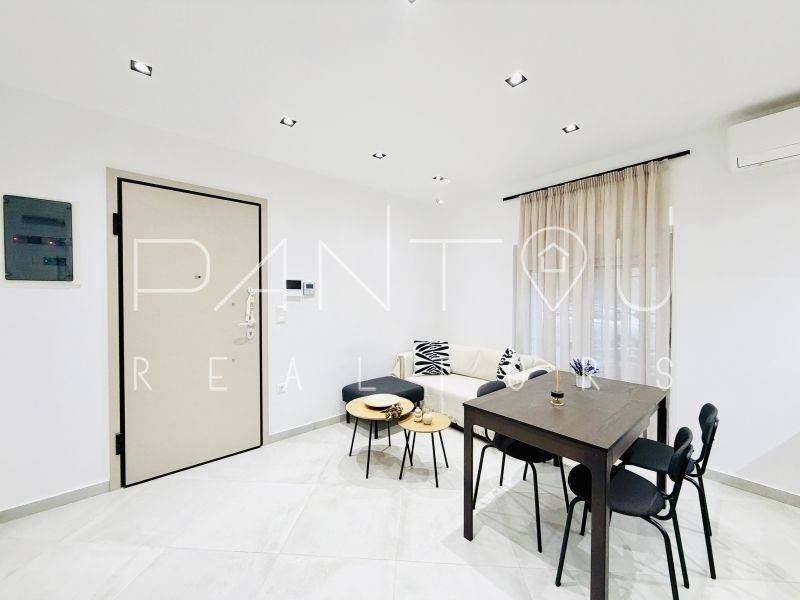 Άποψη χώρου