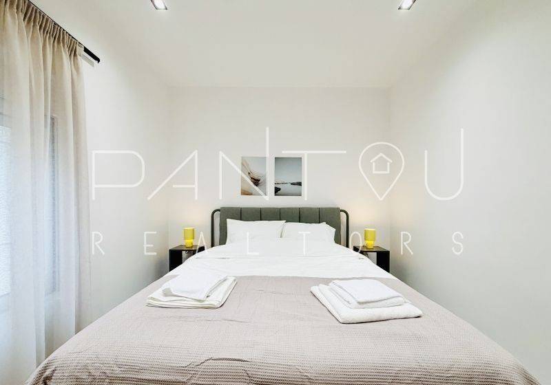 Υπνοδωμάτιο