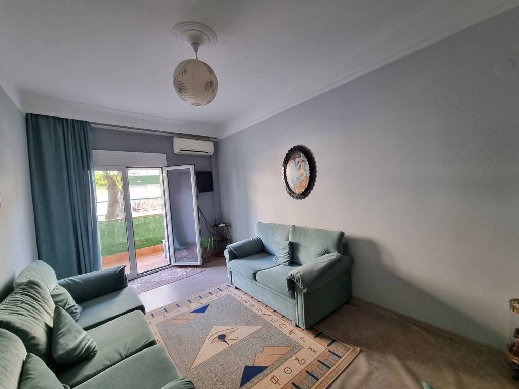 άποψη χώρου