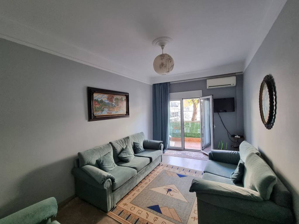 άποψη χώρου