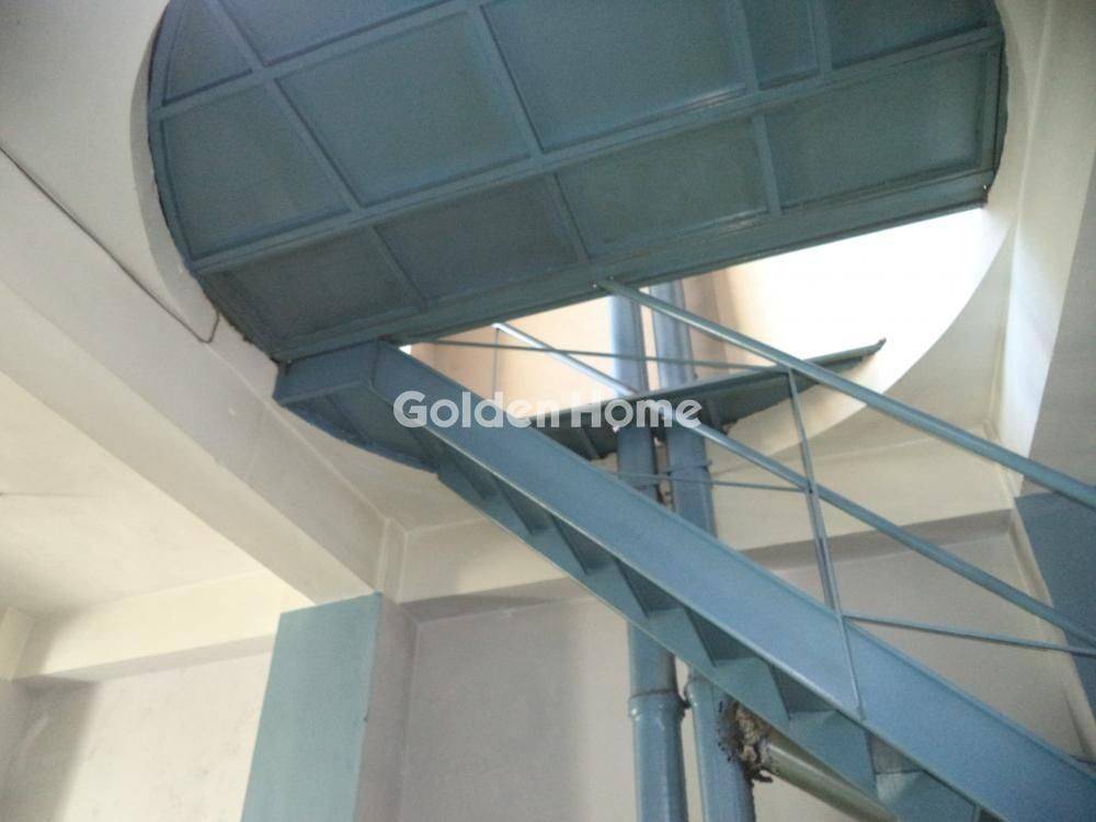 Εσωτερική Σκάλα