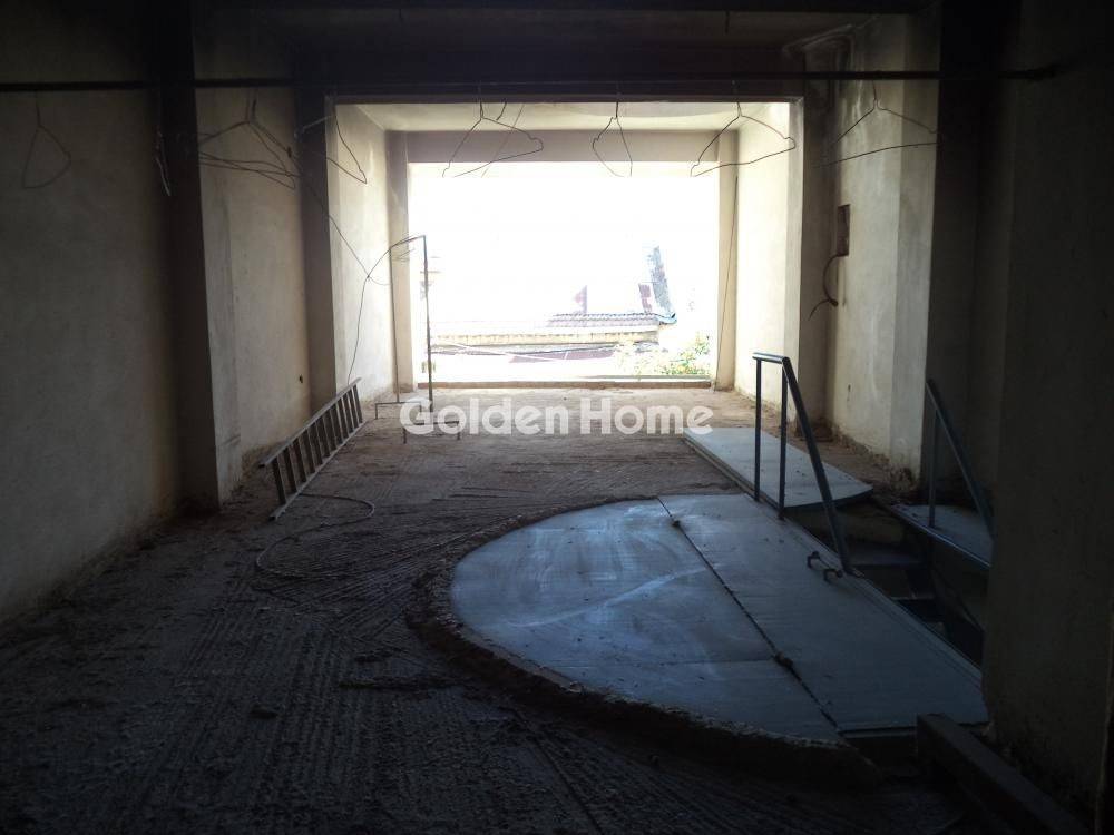 Κυρίως Χώρος