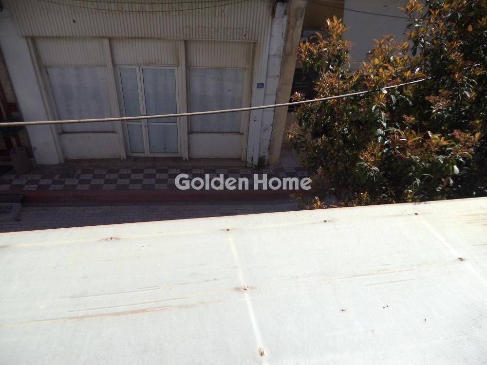 Εξωτερικός Χώρος