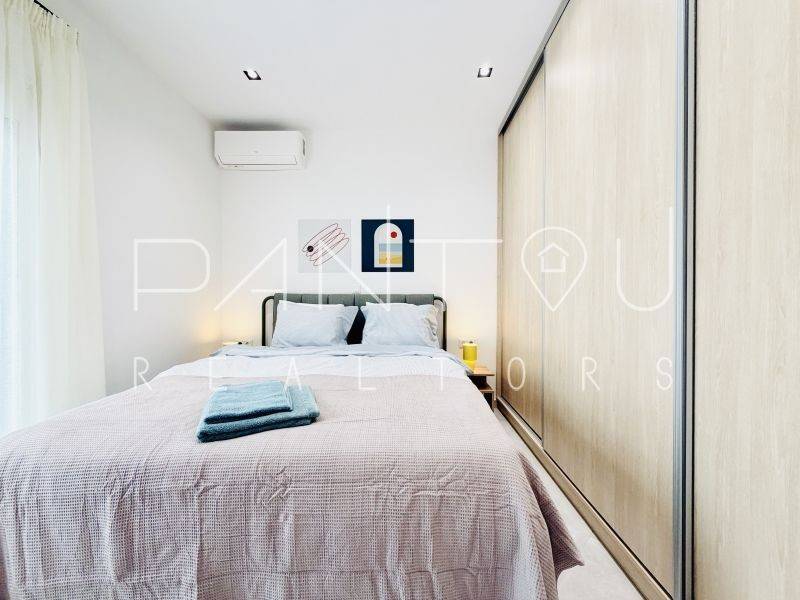 Υπνοδωμάτιο