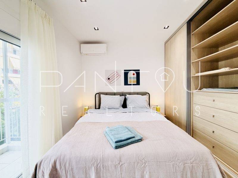 Υπνοδωμάτιο