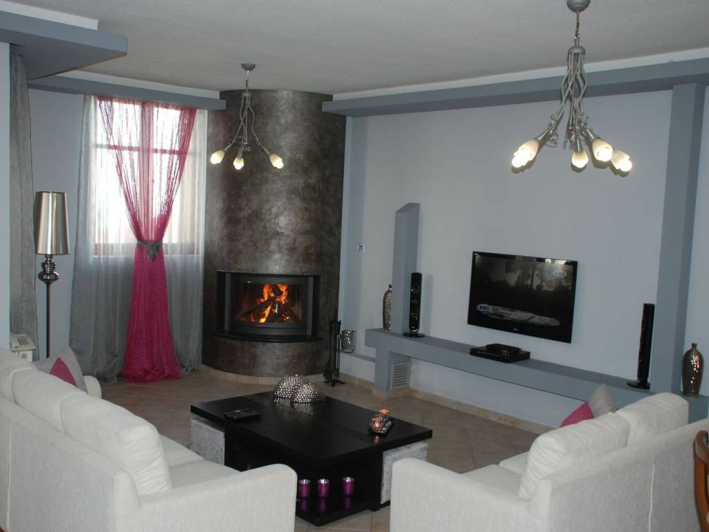 πλήρως επιπλωμένη μεζονέτα 120 τ.μ. κοντά στο κέντρο της Καβάλας