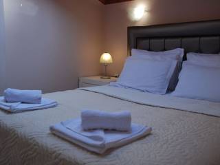 πλήρως επιπλωμένη μεζονέτα 120 τ.μ. κοντά στο κέντρο της Καβάλας