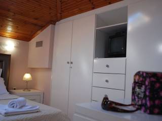 πλήρως επιπλωμένη μεζονέτα 120 τ.μ. κοντά στο κέντρο της Καβάλας