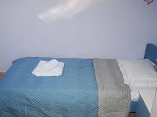 πλήρως επιπλωμένη μεζονέτα 120 τ.μ. κοντά στο κέντρο της Καβάλας