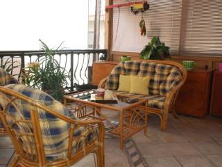 πλήρως επιπλωμένη μεζονέτα 120 τ.μ. κοντά στο κέντρο της Καβάλας