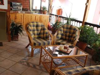 πλήρως επιπλωμένη μεζονέτα 120 τ.μ. κοντά στο κέντρο της Καβάλας