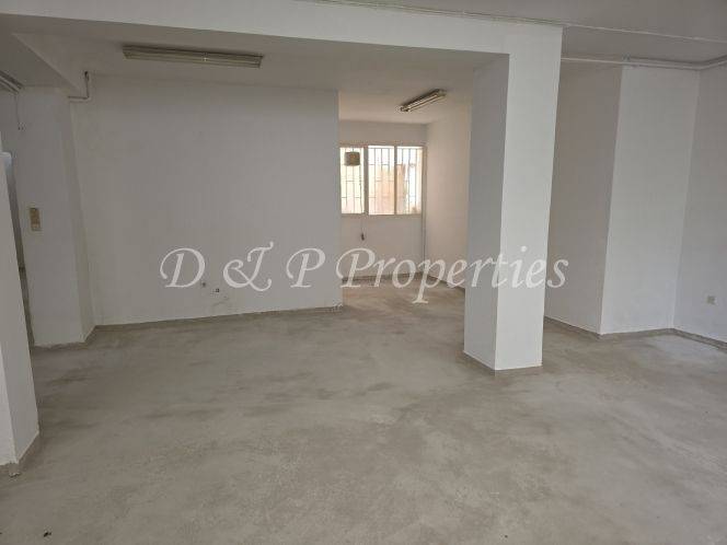 Άποψη χώρου