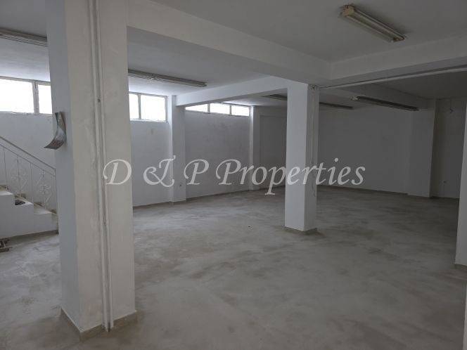 Άποψη χώρου