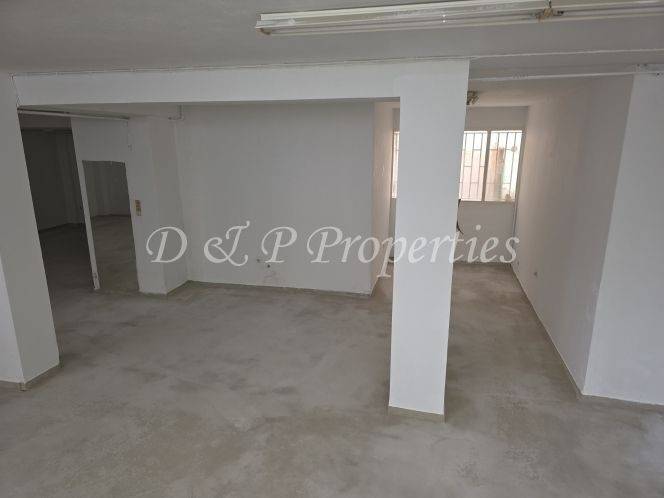 Άποψη χώρου