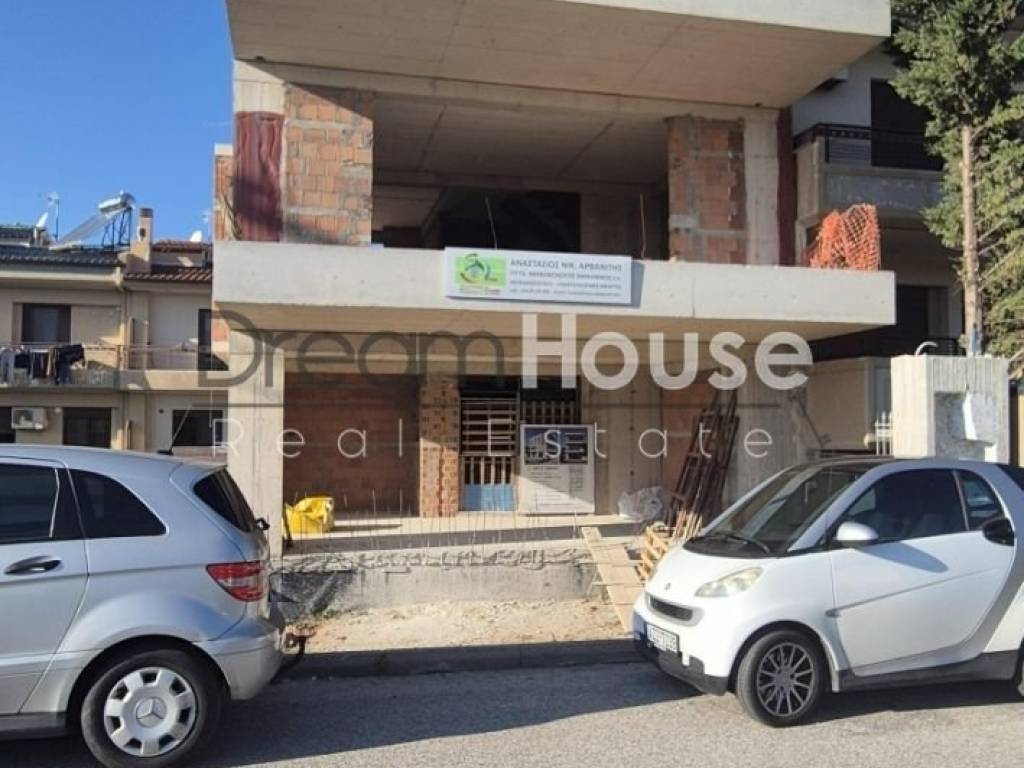 Εξωτερικός χώρος