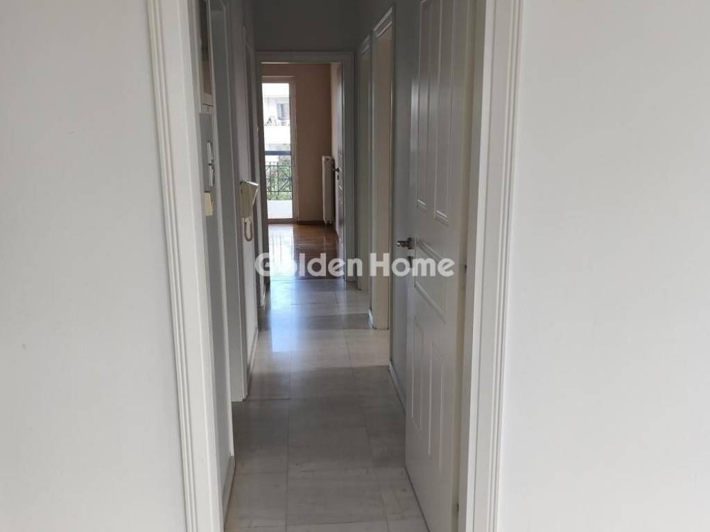 Χολ - Διάδρομος