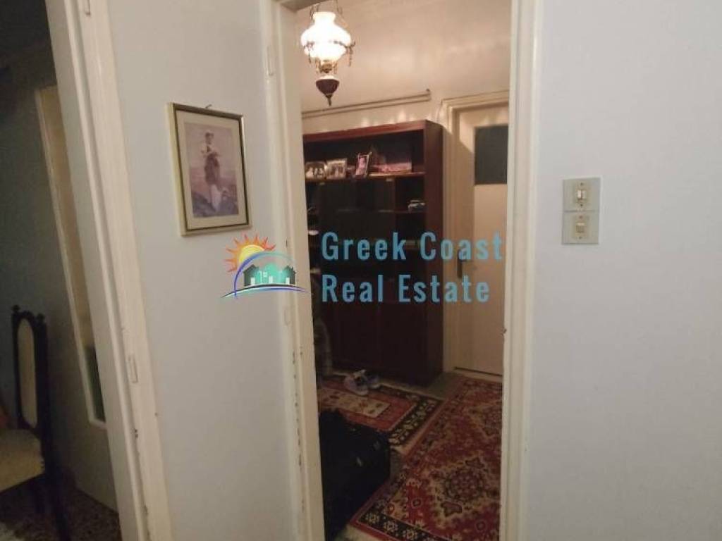 Άποψη χώρου