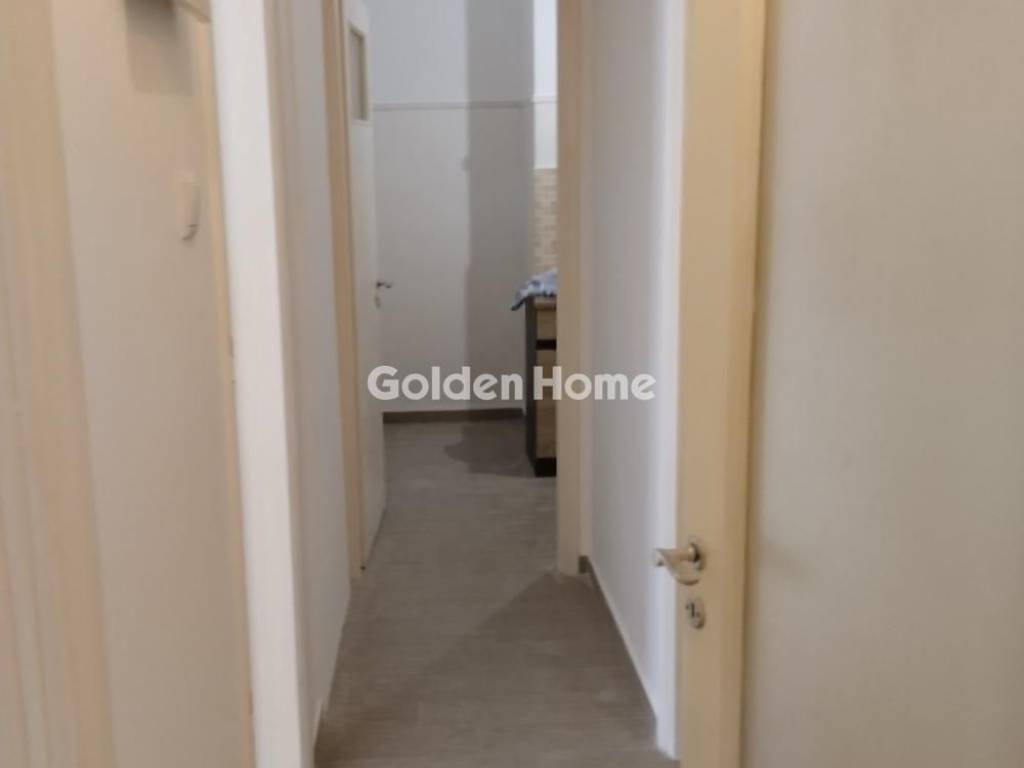 Χολ - Διάδρομος