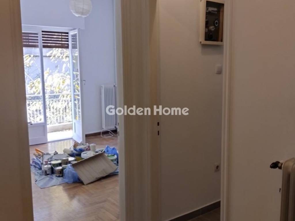 Χολ - Διάδρομος