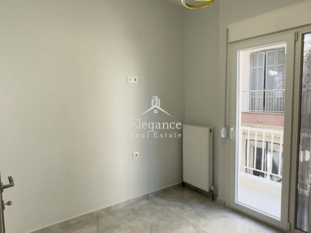 Άποψη χώρου