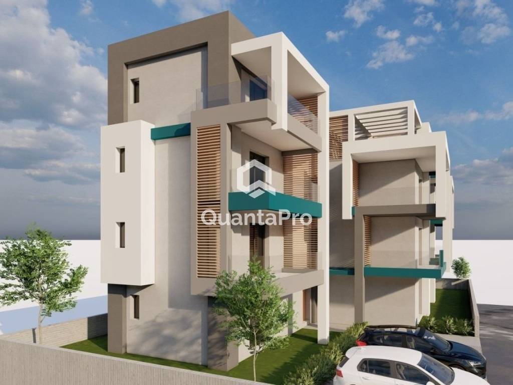 Εξωτερικός χώρος