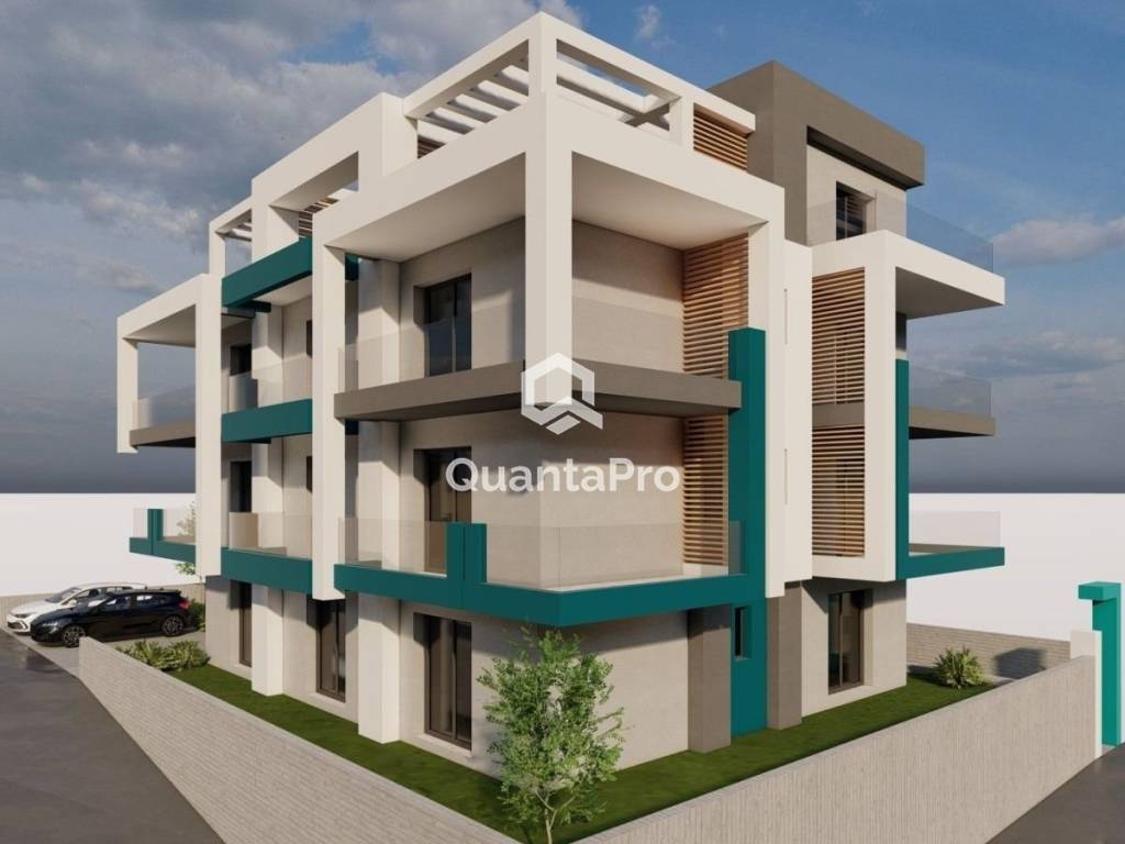 Εξωτερικός χώρος