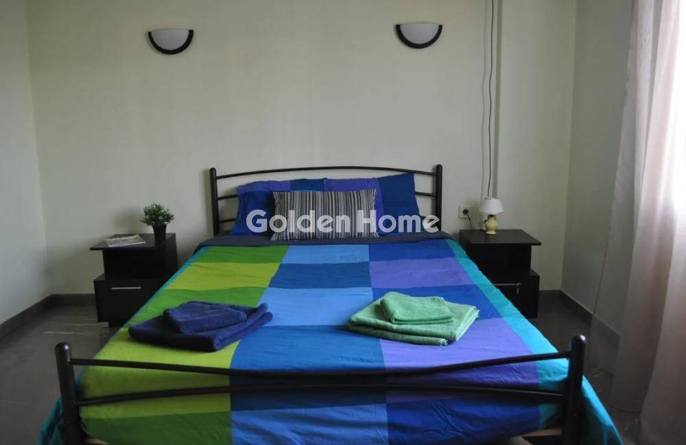 Υπνοδωμάτιο