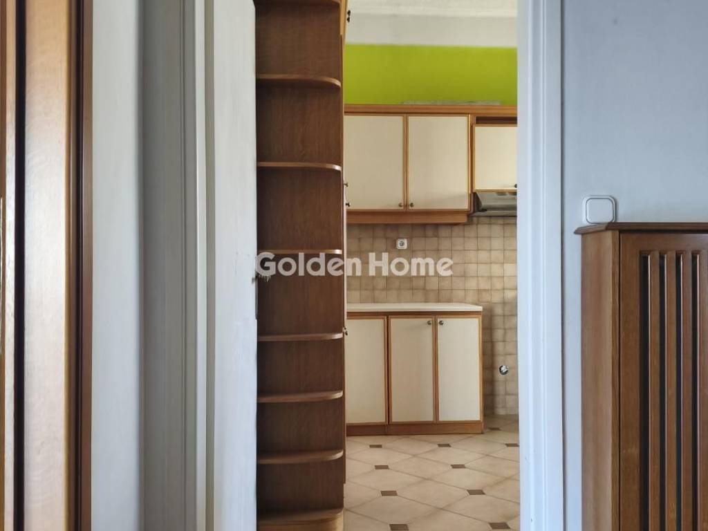 Κυρίως Χώρος