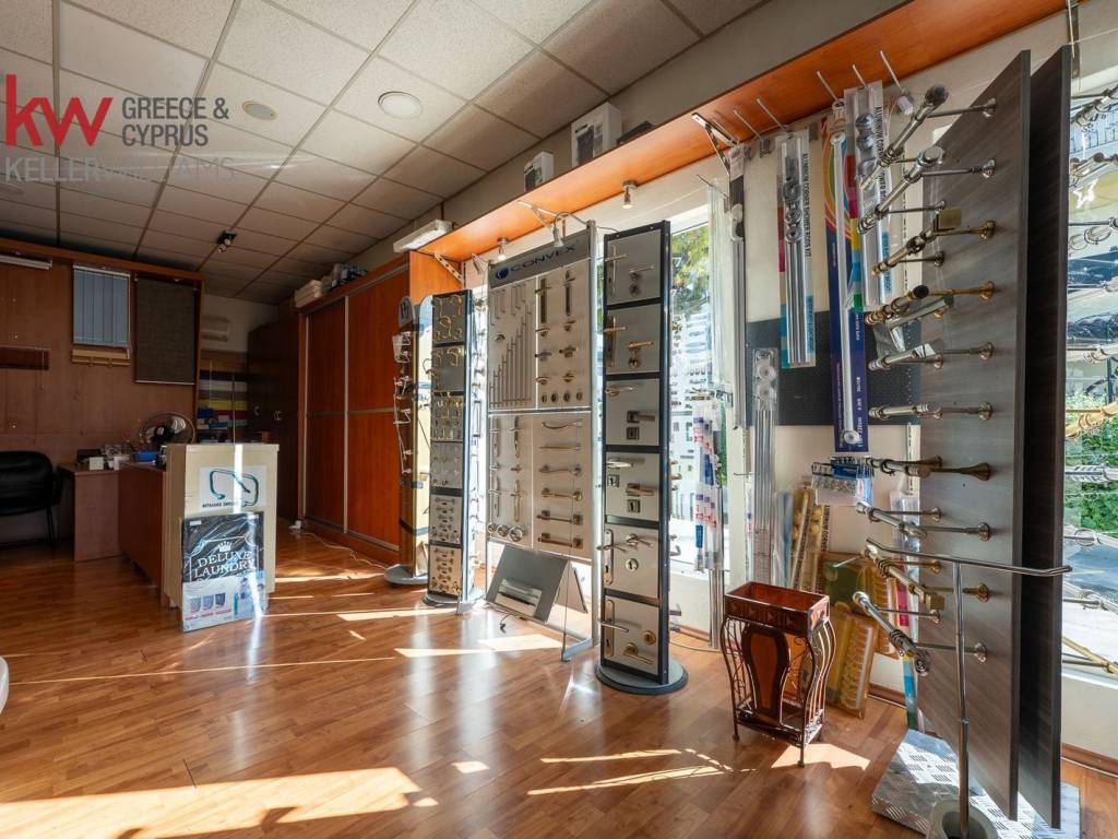 Εσωτερικοι χώροι