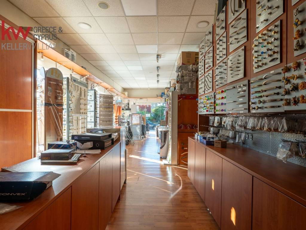 Εσωτερικοι χώροι