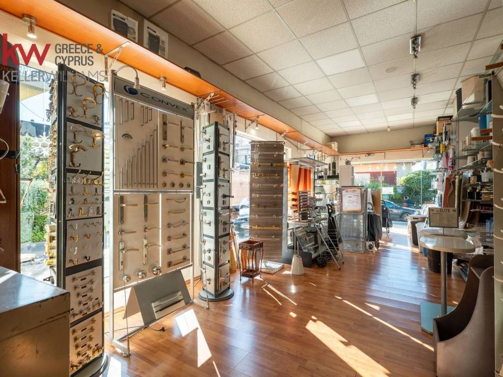 Εσωτερικοι χώροι