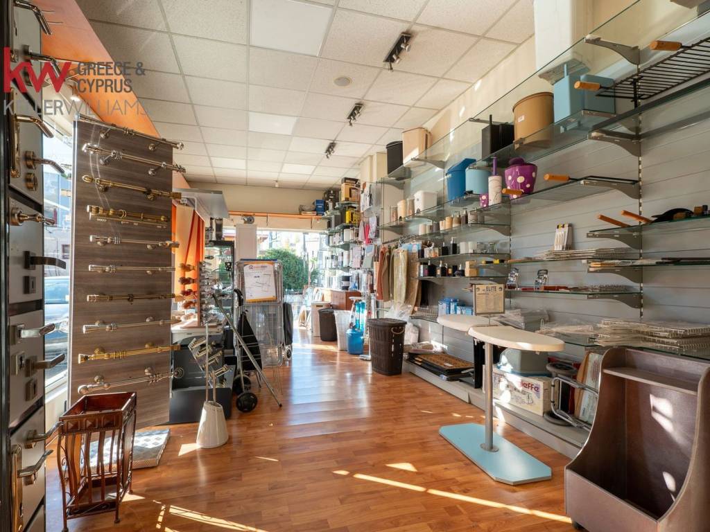 Εσωτερικοι χώροι