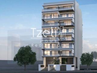 Εξωτερική άποψη χώρου