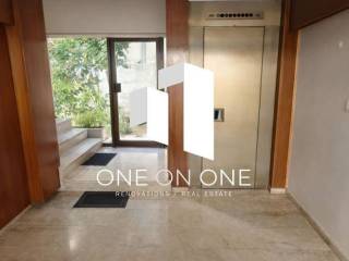 Είσοδος οικοδομής