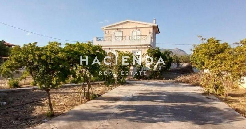 Εξωτερικός χώρος