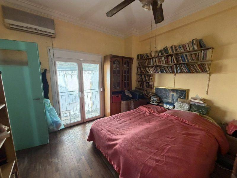 Υπνοδωμάτιο