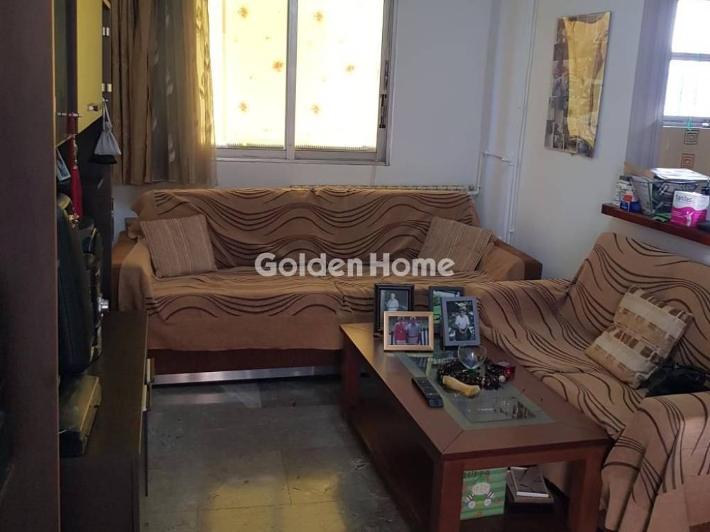 Κυρίως Χώρος