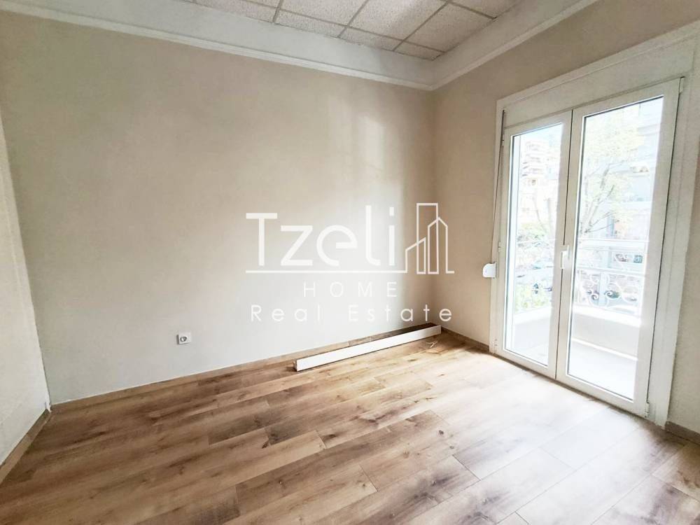 Άποψη χώρου