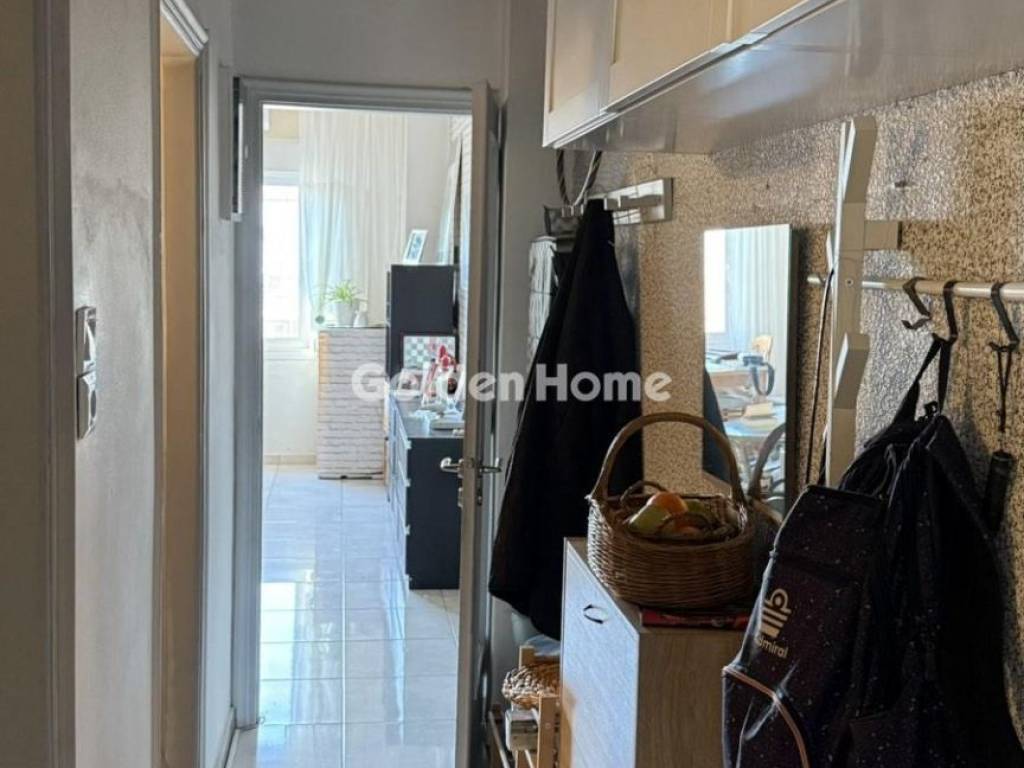 Χολ - Διάδρομος