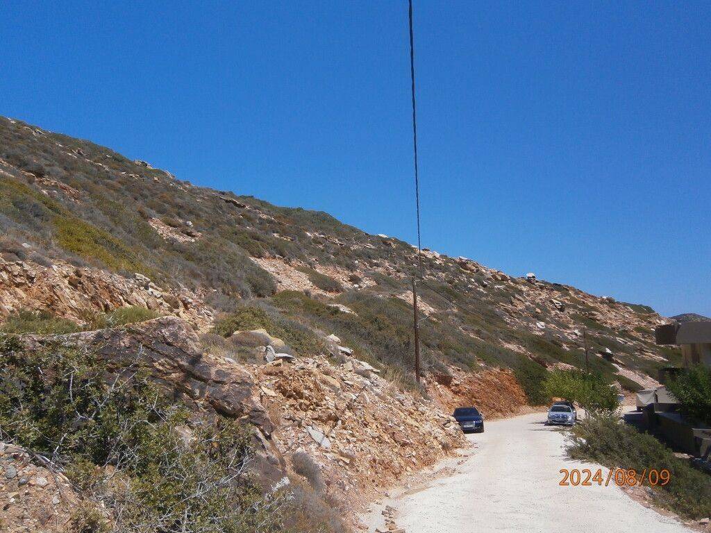 Plot - Grekodom 63073|978703